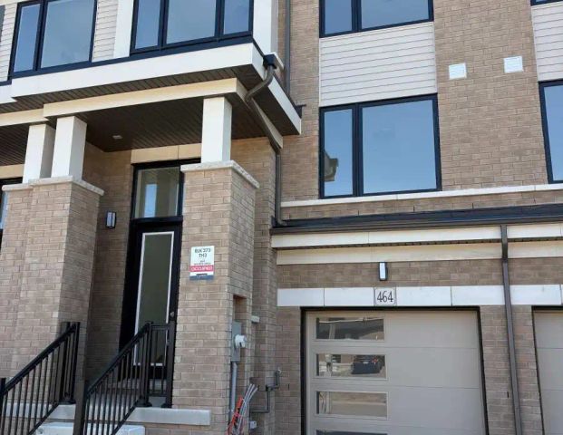 464 JACK WILFORD WAY — 3 Bedroom - Photo 1