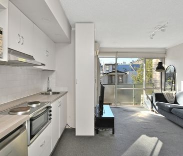 57/51 Hereford Street, Glebe NSW 2037 - Studio For Rent | Domain - Photo 6