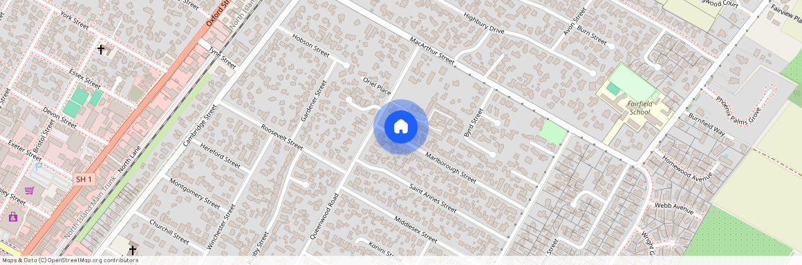 3 Marlborough Street, Levin, Horowhenua