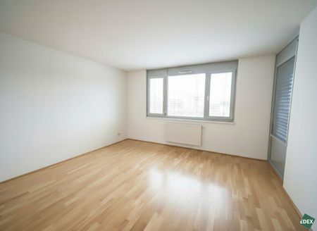 Attraktive 4-Zimmer Wohnung mit Balkon - Photo 3
