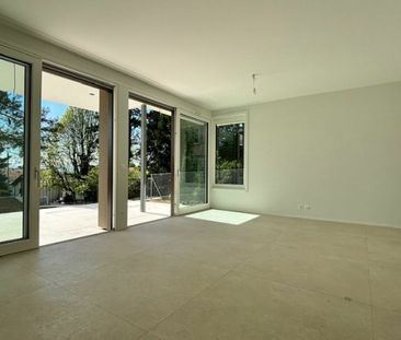 EXCLUSIVITE A CHAILLY - Appartement neuf de 3.5 pièces, avec terras... - Photo 4