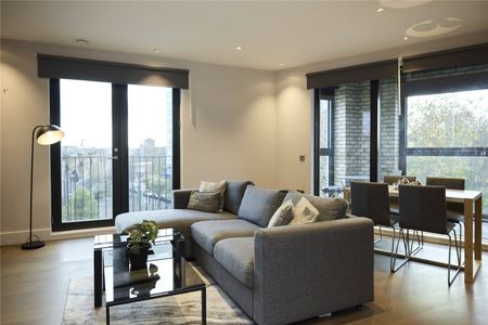 Patcham Terrace, London, SW8 4EX - Photo 4