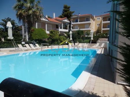 Μεζονέτα για ενοικίαση Κηφισιά - Photo 3
