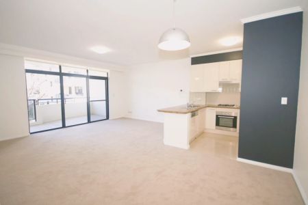 217/4 Bechert Road,Chiswick,New South Wales 2046, Sydney - Photo 5