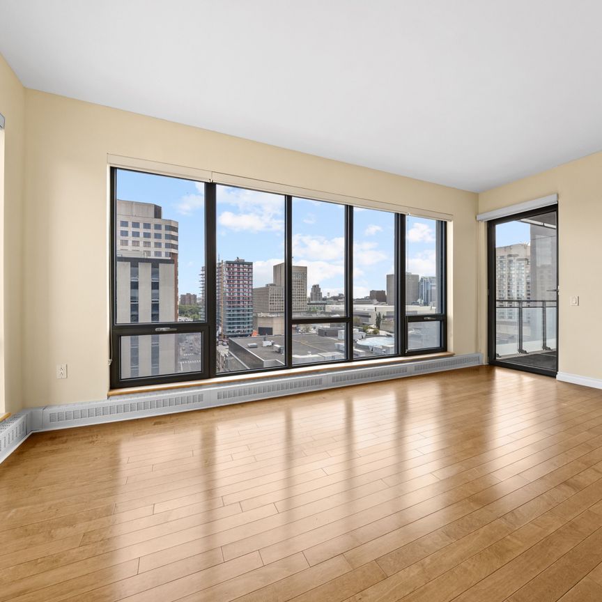 For Lease - 90 George Street Unit# 1207, Lower Town - Sandy Hill, Ontario - Photo 1