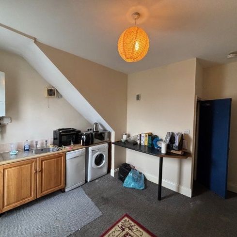 Sheffield Road, Chesterfield, S41 - Photo 1