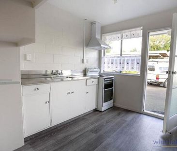 2 Bedroom – Newly Renovated – Riccarton - Photo 3
