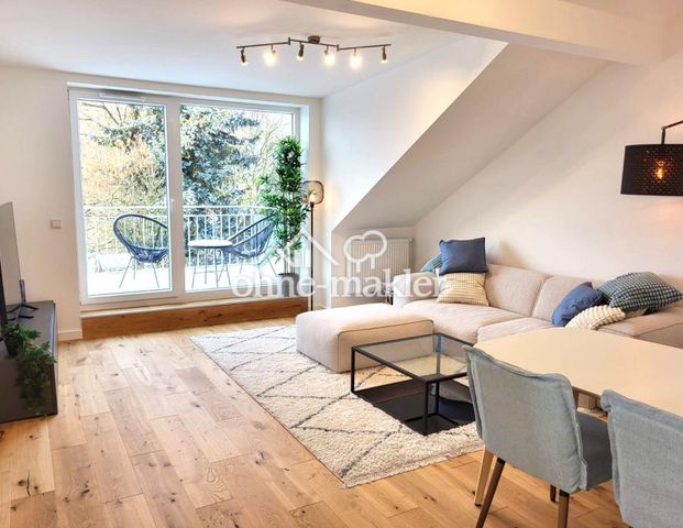 Wohnung in Hamburg (Wandsbek) - Photo 1
