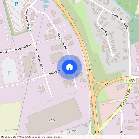 The Hacienda, Whitworth Street West M1