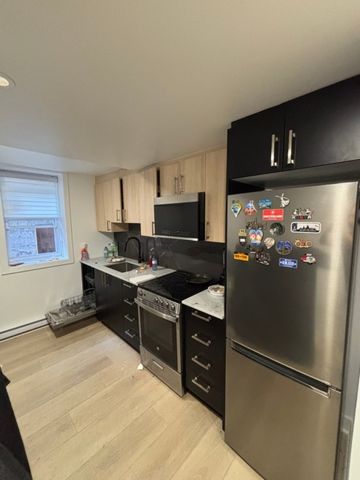 Appartement à louer - Montréal (Ville-Marie) (Centre Ouest) Appartement à louer - Montréal (Ville-Marie) (Centre Ouest) - Photo 3