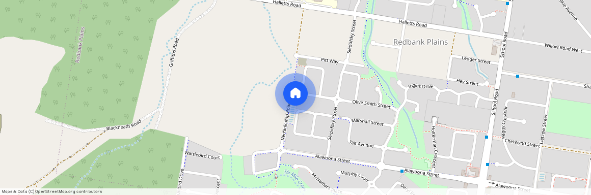 1/18 Navickas Circuit, QLD 4301, Redbank Plains