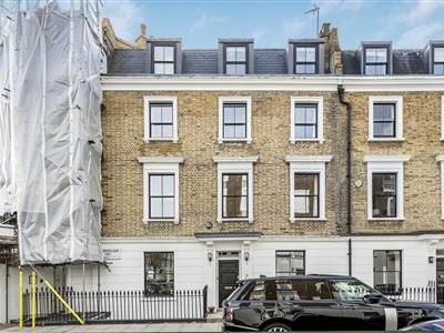 Westmoreland Place, SW1V - Photo 2