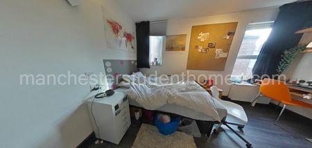 Great Western Street, Manchester, M14 4DS - Photo 2