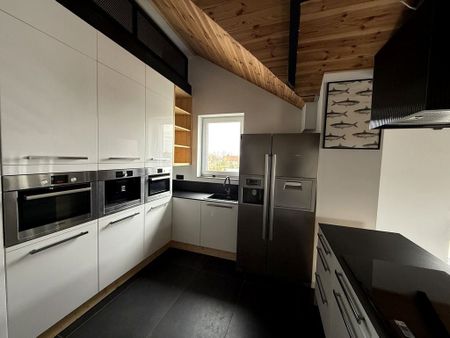 Apartament - Zdjęcie 3