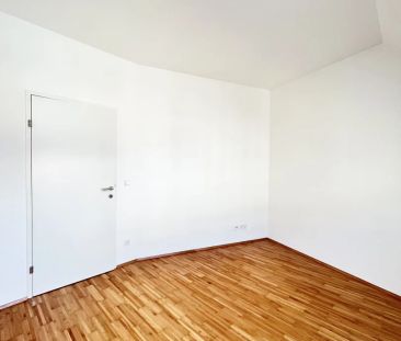 Sonnendurchflutetet 2-Zimmerwohnung mit Loggia Nähe Westbahnhof zum... - Photo 2