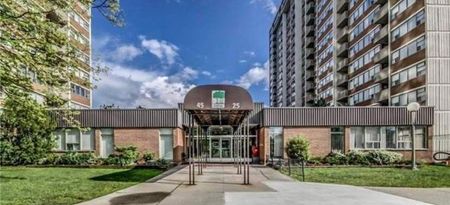 For Lease - 25 Silver Springs Boulevard Unit# 1204, Toronto, Ontario - Photo 3