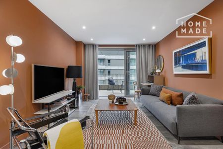 1 bedroom flat to rent - Photo 5