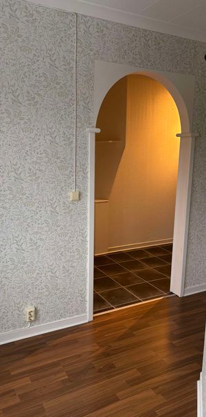 Västerlånggatan, Åmål - Foto 1