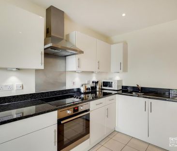 1 bedroom flat to rent - Photo 6