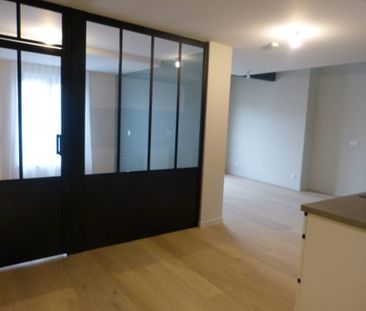 A LOUER : APPARTEMENT TYPE 2 GRAND STANDING DANS LE CENTRE DE TOURS • Réf GI-FG-G0497 - Photo 1