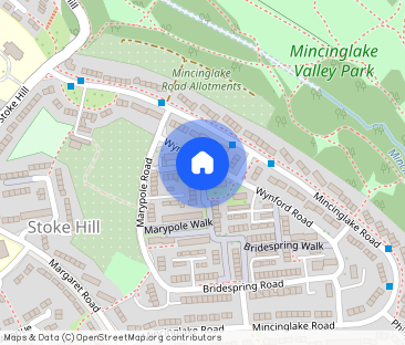 Wynford Road, Exeter - Photo 1