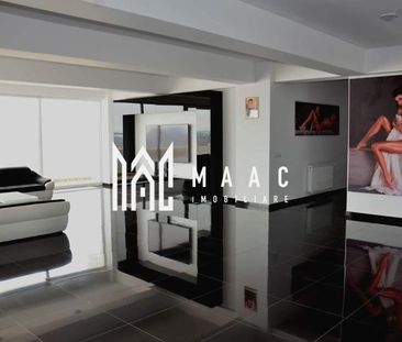 Penthouse 3 camere de inchiriat | Selimbar | 244 mp - Photo 6
