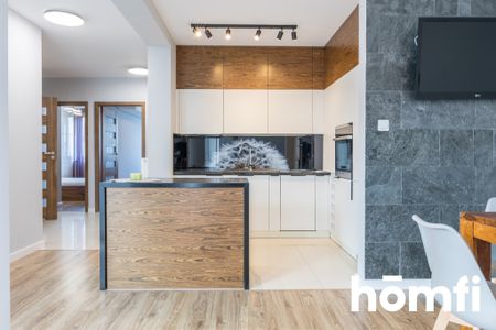 Mieszkanie 65,95 m², Kraków, Prokocim-Bieżanów, Henryka i Karola Czeczów - Photo 5