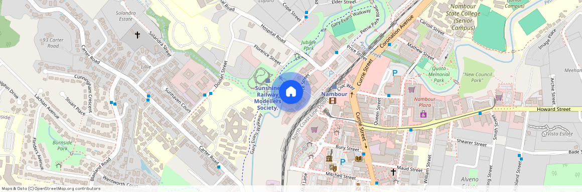 2/62 Price St, Qld 4560, Nambour