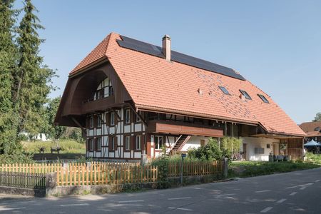 3.5 Zimmer, 117 m², 2. Stock - Foto 5