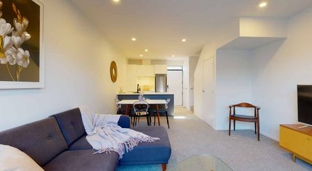 Contemporary living - Photo 2