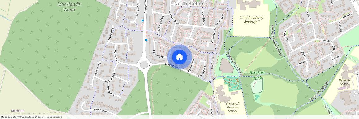 Essendyke, Bretton, Peterborough, PE3 8JD, PE3, Peterborough