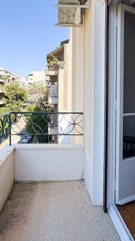Διαμέρισμα για ενοικίαση Πλατεία Αμερικής (Λεωφόρος Πατησίων - Λεωφόρος Αχαρνών) - Photo 5