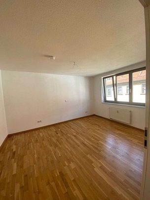 Très chic | 3 Raum-Wohnung mit Balkon - Foto 1