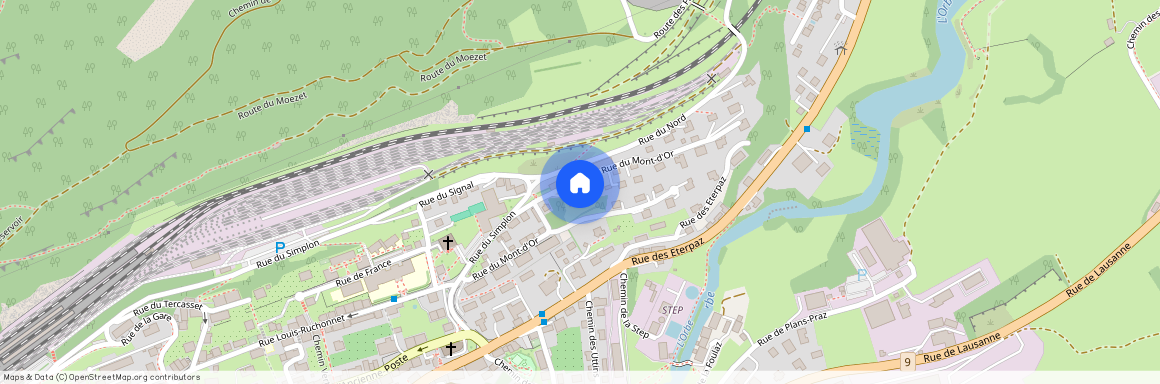 Mont-D'or 16, 1337 Vallorbe