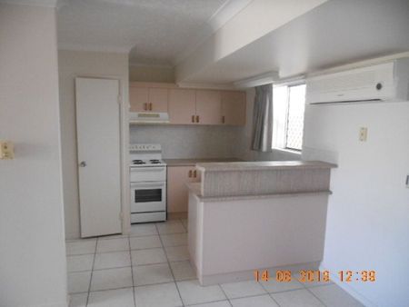 5/10 Vivian Street, Pimlico - Photo 5