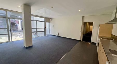 Central Mount Cook Apartment - Photo 4