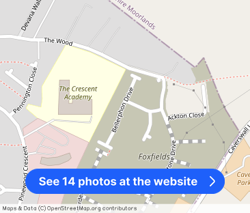 Bellerphon Drive, Stoke-On-Trent - Photo 1