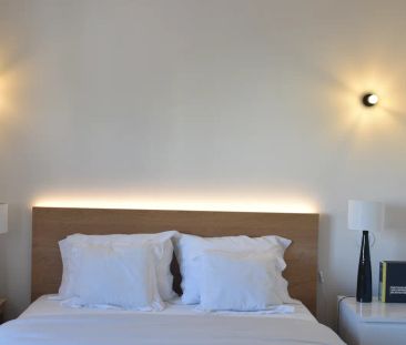 2-bedroom apartment for rent in Linda-a-Velha, Lisbon, professionals only. - Foto 6