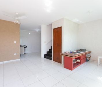 Casa de condomínio para alugar com 111m², 3 quartos e 1 vaga - Photo 2