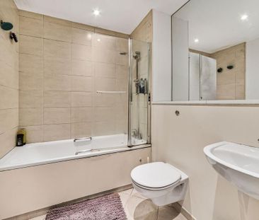 2 bedroom flat to rent - Photo 6