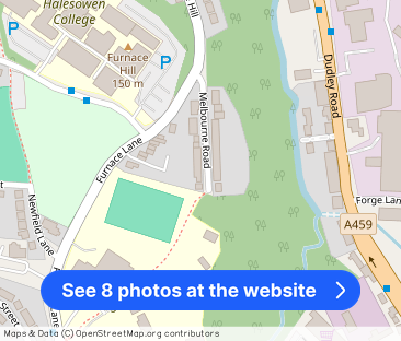 Melbourne Road, Halesowen, B63 - Photo 1