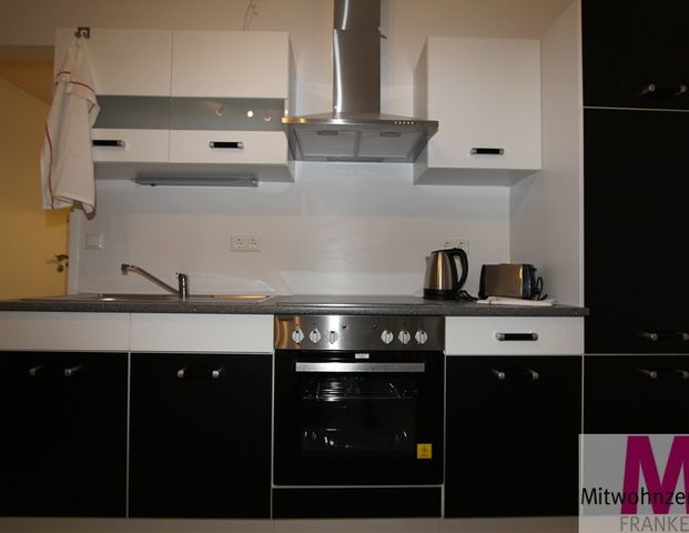 Moderne Wohnung mit Flair im Herzen der Altstadt - Photo 1