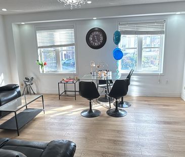 For Lease - 52 Vanhorne Close, Brampton, Ontario - Photo 5