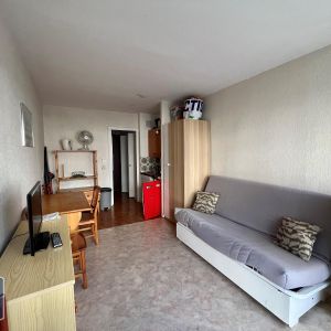 Location Appartement 1 pièce 19m² NICE 06000 - Photo 2