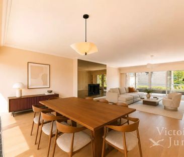Tout savoir sur cet appartement à Uccle - Foto 4