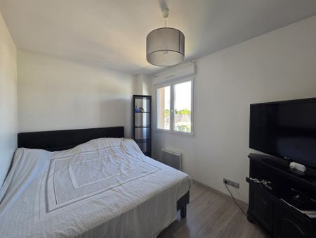 Location Appartement 3 pièces 62m² BREVIANDES 10450 - Photo 3