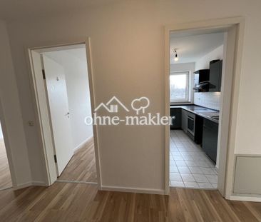 Helle, ruhige Wohnung in Wildau - Photo 2