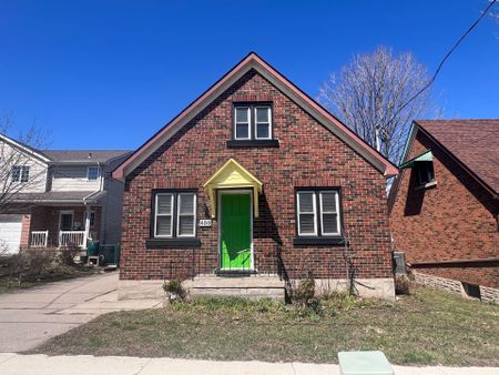 For Lease - 480 Ottawa Street Unit# UPPER, Waterloo, Ontario - Photo 5