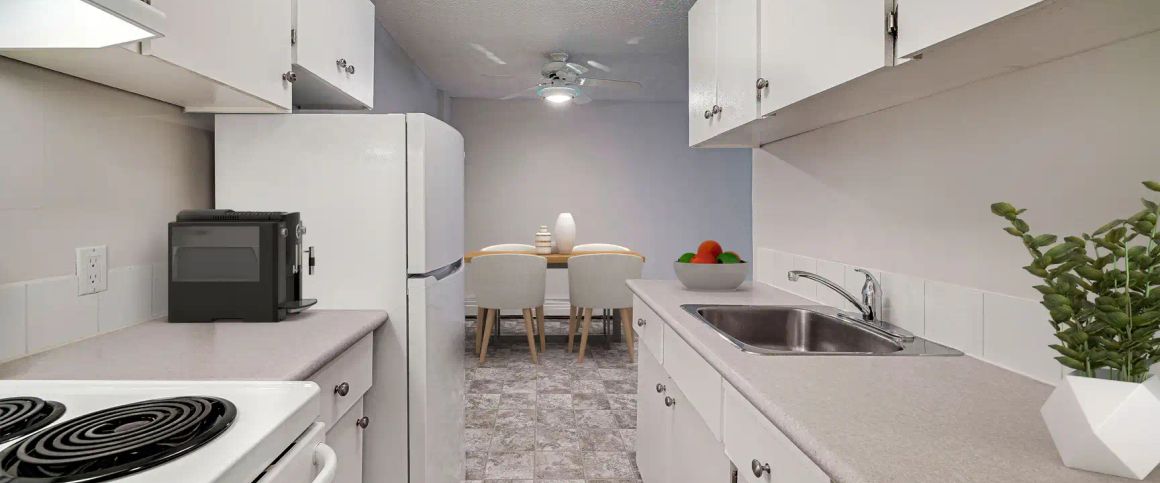 Highline — 1 Bedroom 1 Bath - Photo 1