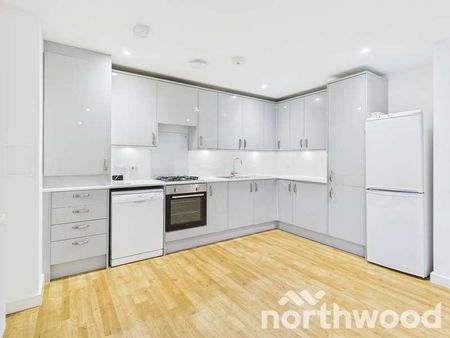 Victoria Crescent, Ashford, Ashford, TN23 - Photo 3